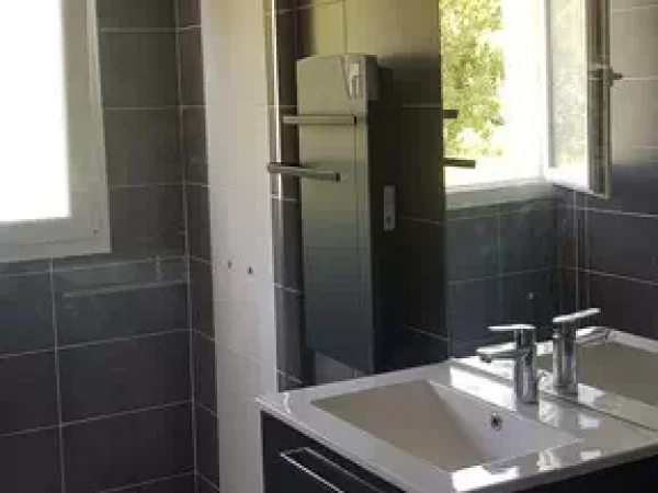 MPES créateur de salle de bain à Challans