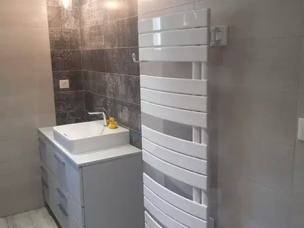 MPES créateur de salle de bain à Challans