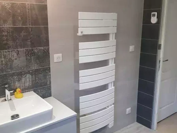 MPES créateur de salle de bain à Challans