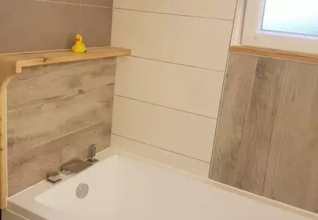 MPES créateur de salle de bain à Challans