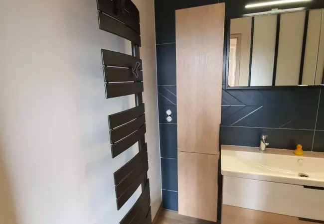 MPES créateur de salle de bain à Challans